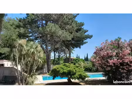 ferme rénovée de 1789 dans le canton du haut minervois 1.5 hectare