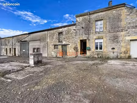 ferme 10 pièces 250 m²