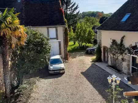vente fermette en l