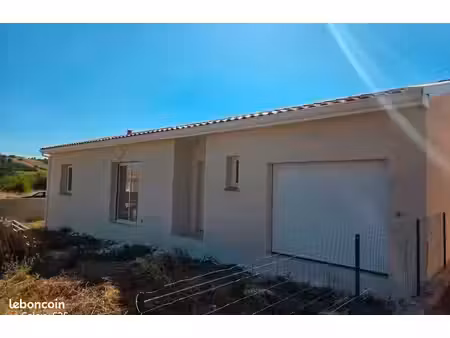 maison 95m2