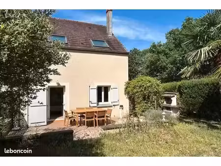maison 5 pièces 94 m²