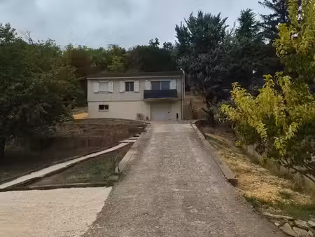 maison 5 pièces