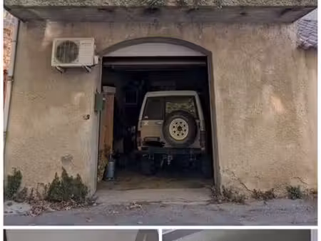 maison de village