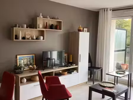 appartement 3 pièces centre d’yerres