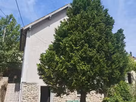 maison 5 pièces 4 chambres 106 m² à robinson