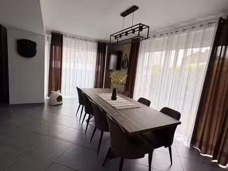 maison en pierre