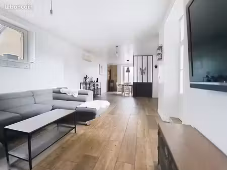 maison de 162m2  4 chambres