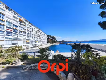 appartement 3 pièces 85 m²