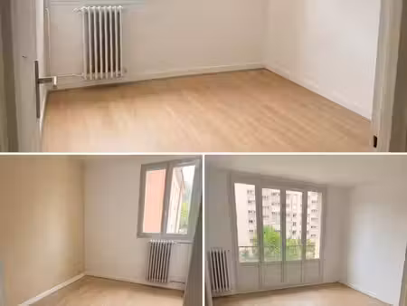 appartement t3