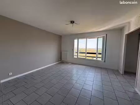 appartement 3 pièces 75 m²