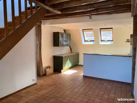 auxerre centre ville f5 duplex