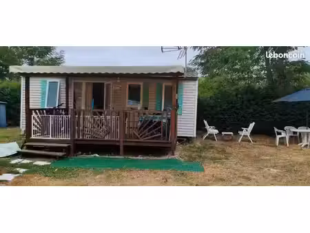 mobil home