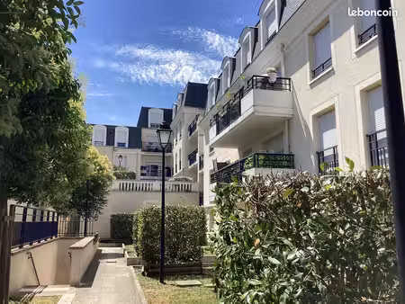 appartement - 3 p - 80 m2