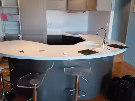 a louer apartement t4 de charme a sens