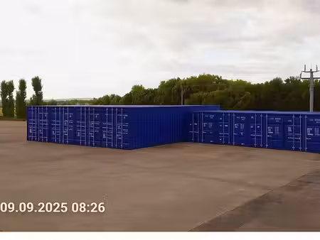 box   stockage