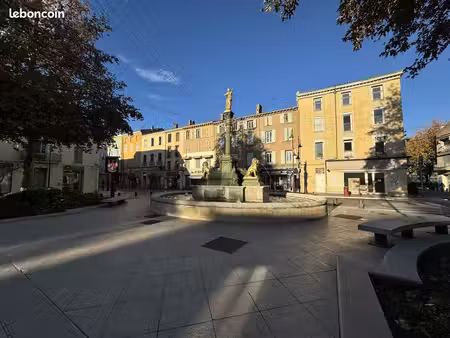 local commercial 60 m² vidauban