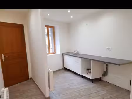 maison t3 - hyper centre auxerre