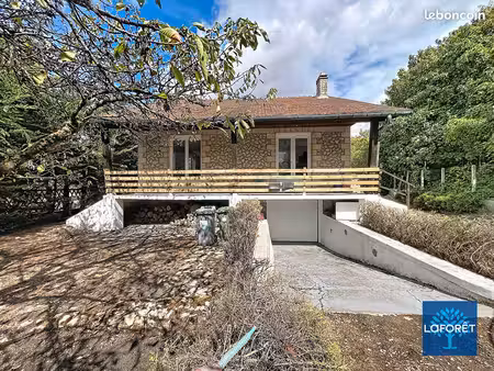 maison 5 pièces 103 m²