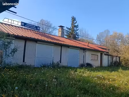 ancienne auberge à rénover