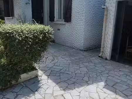 rare plein pied direct proprio