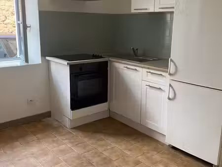 maison f3