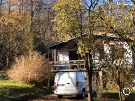 maison de village en ariège