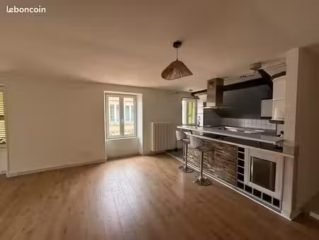 appartement centre ville