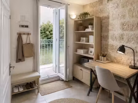 immeuble de rapport canourgue