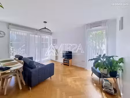 appartement 3 pièces 57 m²