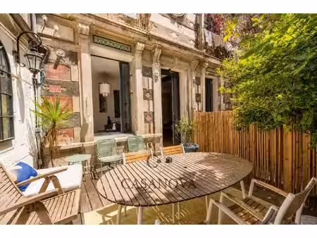 appartement