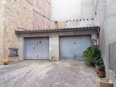 ensemble local plus parking