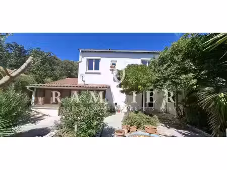 montpellier nord - quartier hôpitaux - facultés