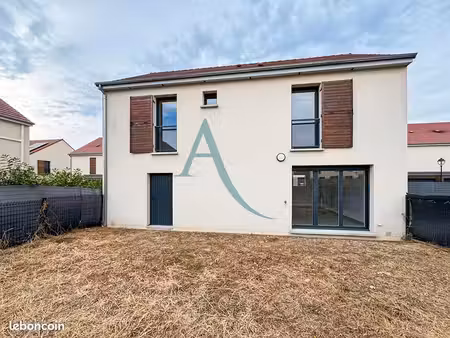 maison 5 pièces 94 m²