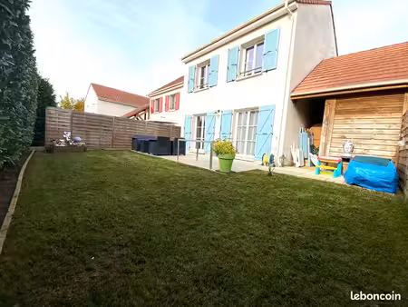 maison familiale tigery
