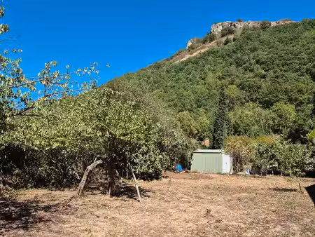 rare - terrain à bâtir 539m2 au coeur de montgailhard