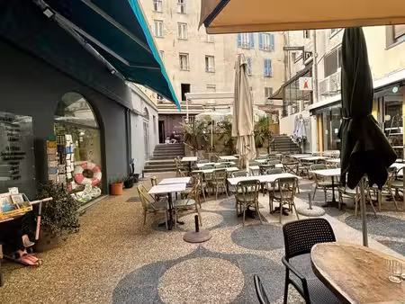 studio en viager 1 pièce 24 m²