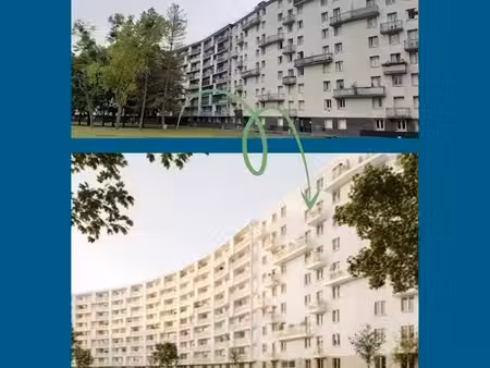 échange de logement ou recherche de logement