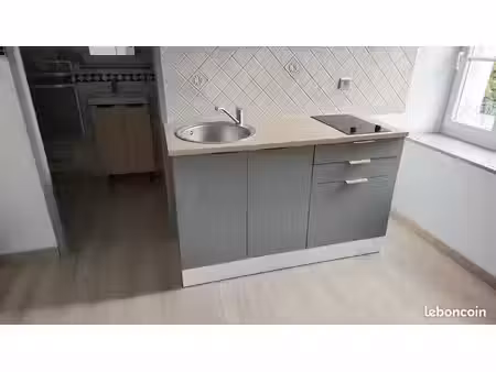 logement étudiant indépendant – 26 m² – au calme
