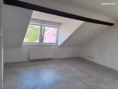 location appartement f2 danjoutin