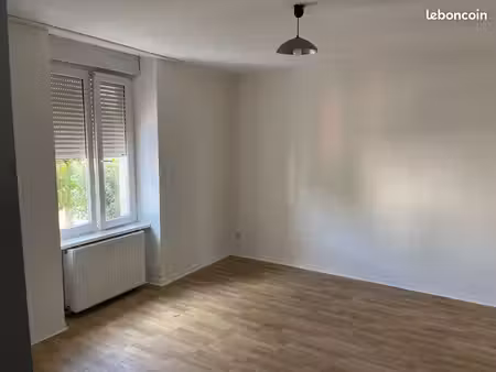 location appartement f2