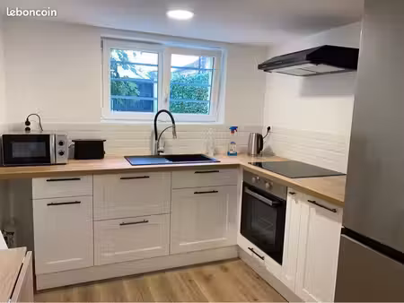appartement t2 à gagny