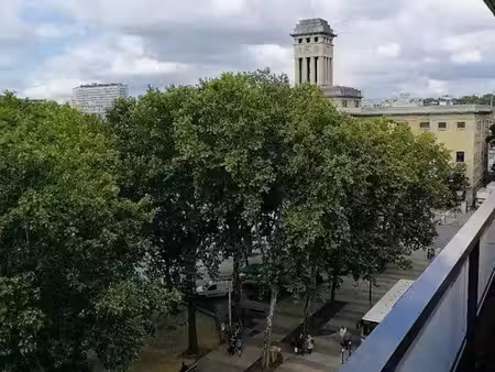 appartement t4 mairie de montreuil à louer