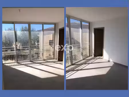 appartement t3 rénové de 71 m² — proche de toutes commodit?