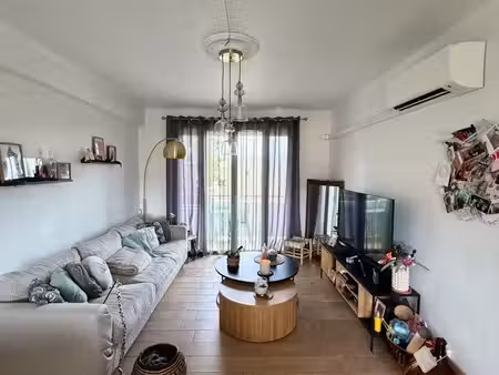 appartement t4