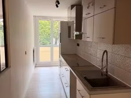 appartement villepinte location