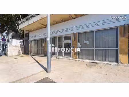 toulon – emplacement stratégique sur axe très passant