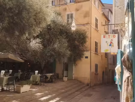 droit au bail à céder