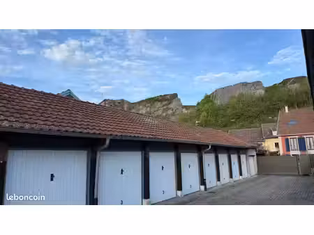 garage à louer belfort proche vieille ville