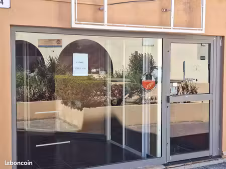 local commercial
