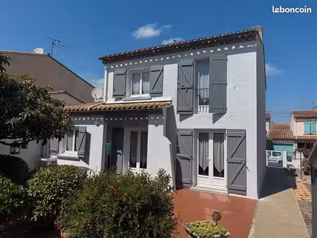 maison 5 pièces 95 m²